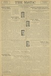 The Mistic, December 5, 1930 by Moorhead State Teachers College