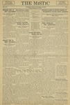 The Mistic, January 9, 1931 by Moorhead State Teachers College