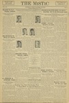 The Mistic, February 13, 1931 by Moorhead State Teachers College