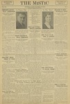 The Mistic, February 20, 1931