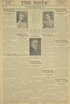 The Mistic, February 27, 1931