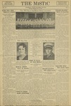 The Mistic, April 10, 1931 by Moorhead State Teachers College