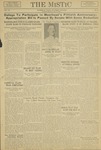 The Mistic, April 24, 1931 by Moorhead State Teachers College
