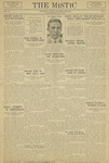 The Mistic, May 1, 1931 by Moorhead State Teachers College