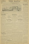 The Mistic, May 8, 1931 by Moorhead State Teachers College