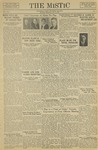 The Mistic, November 6, 1931