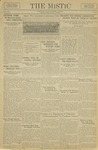 The Mistic, November 20, 1931
