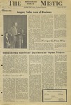 The Mistic, February 21, 1969 by Moorhead State College