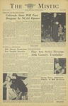 The Mistic, March 5, 1965 by Moorhead State College