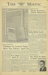The Mistic, April 9, 1965 by Moorhead State College