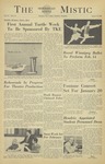 The Mistic, January 12, 1966 by Moorhead State College