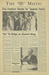 The Mistic, October 14, 1966 by Moorhead State College
