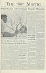 The Mistic, May 3, 1968 by Moorhead State College
