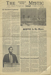 The Mystic, May 9, 1969 by Moorhead State College