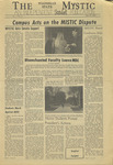 The Mystic, May 16, 1969 by Moorhead State College