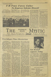 The Mystic, October 1, 1969 by Moorhead State College