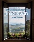 Stories in Environmental Psychology