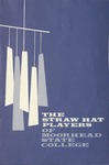 Straw Hat Players programs, 1966 season (1966)