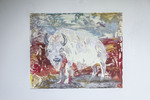 White Bison by Delia Touche
