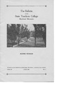 The Bulletin, series 32, no. 3, June (1936) by Moorhead State Teachers College