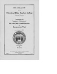 The Bulletin, series 33, no. 2, May (1937) by Moorhead State Teachers College