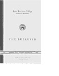 The Bulletin, series 43, number 2, August (1947) by Moorhead State Teachers College