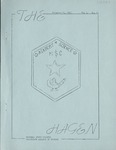 The Hagen, volume 1, number 2 (1963)