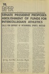 The Paper, April 23, 1971 by Moorhead State College, North Dakota State University, and Concordia College