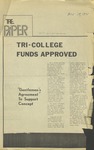 The Paper, May 19, 1971 by Moorhead State College, North Dakota State University, and Concordia College