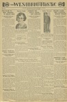 The Western Mistic, January 15, 1932 by Moorhead State Teachers College