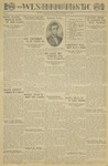 The Western Mistic, February 12, 1932 by Moorhead State Teachers College