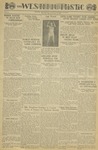 The Western Mistic, February 19, 1932 by Moorhead State Teachers College