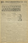 The Western Mistic February 26, 1932 by Moorhead State Teachers College