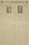 The Western Mistic, April 15, 1932 by Moorhead State Teachers College