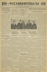 The Western Mistic, May 6, 1932 by Moorhead State Teachers College