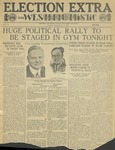 The Western Mistic, November 7, 1932