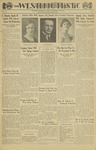 The Western Mistic, April 28, 1933 by Moorhead State Teachers College