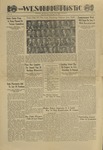 The Western Mistic, May 26, 1933 by Moorhead State Teachers College