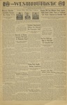 The Western Mistic, September 29, 1933 by Moorhead State Teachers College