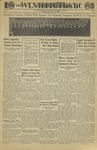 The Western Mistic, October 6, 1933 by Moorhead State Teachers College