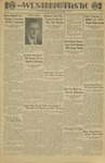 The Western Mistic, October 20, 1933 by Moorhead State Teachers College