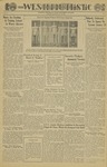 The Western Mistic, December 15, 1933 by Moorhead State Teachers College