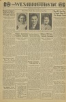 The Western Mistic, February 9, 1934 by Moorhead State Teachers College