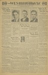The Western Mistic, March 9, 1934 by Moorhead State Teachers College