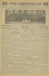 The Western Mistic, March 19, 1934 by Moorhead State Teachers College