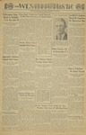 The Western Mistic, March 23, 1934 by Moorhead State Teachers College