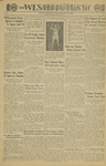The Western Mistic, April 6, 1934 by Moorhead State Teachers College