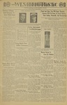 The Western Mistic, April 20, 1934 by Moorhead State Teachers College