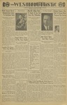 The Western Mistic, May 4, 1934 by Moorhead State Teachers College