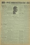 The Western Mistic, May 18, 1934 by Moorhead State Teachers College